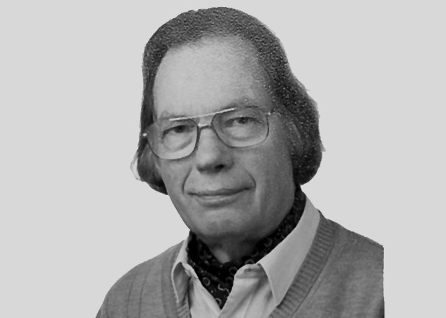 Obituary: Prof. Dr. Peter Warneck