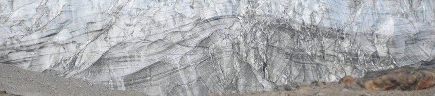 Abteilung Klimageochemie Gletscher