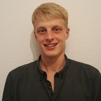Matteo Krüger