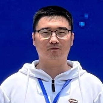 Dr. Zhiqiang Zhang