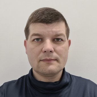 Ivan Eremets