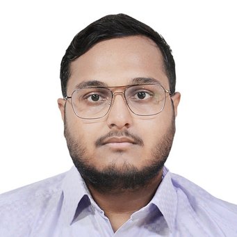 Mayuk Joddar