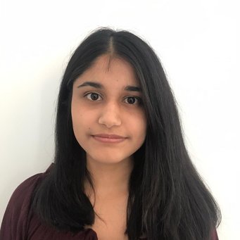 Ashmi Mishra